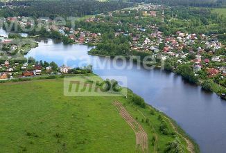 Земельный участок на продажу, 12.15 сот., деревня Русавкино-Поповщино, деревня Русавкино-Поповщино, 102
