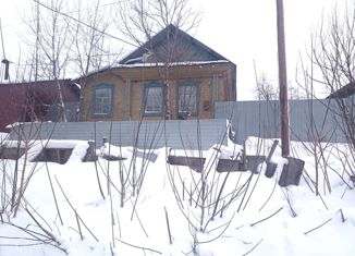 Продажа дома, 35.8 м2, Алтайский край, Байкальский переулок, 79