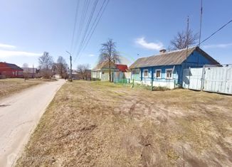 Продажа дома, 52.6 м2, поселок городского типа Полотняный Завод, улица Степана Разина, 19