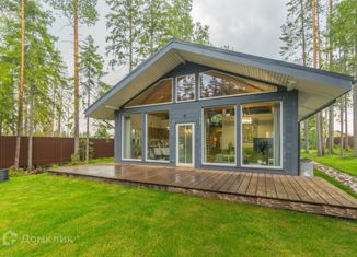 Дом на продажу, 175.5 м2, коттеджный посёлок Гранит, Инженерная улица, 12