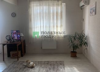 Продажа 1-ком. квартиры, 49.3 м2, Краснодар, Домбайская улица, 10/1к2, ЖК Спорт-Сити