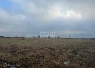 Участок на продажу, 5.6 сот., хутор Краснодворск, Лебединая улица