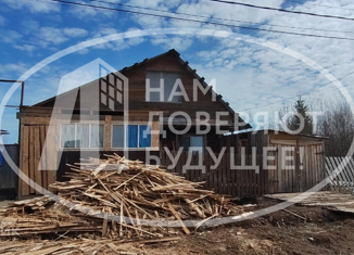 Продаю дом, 84.1 м2, Добрянка, улица Сюзева, 14А