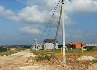 Продается дом, 57 м2, посёлок Становая, Проезжая улица