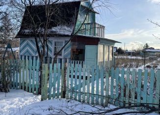 Дом на продажу, 25 м2, СНТ Амурские зори