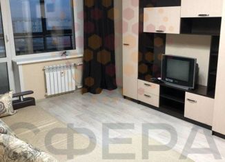 Сдается в аренду однокомнатная квартира, 41 м2, Новосибирск, Красный проспект, 307, ЖК Грин