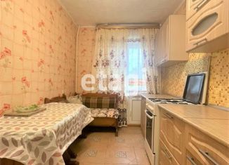 Двухкомнатная квартира на продажу, 51 м2, посёлок Городищи, улица Константина Соловьёва, 1