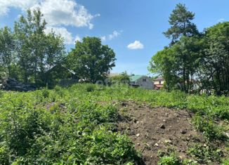 Продаю земельный участок, 17 сот., поселок Аликоновка, Прямая улица, 34А