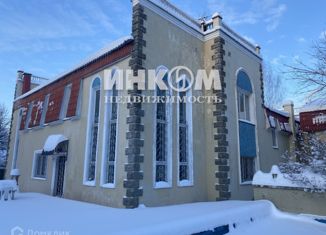 Продается дом, 500 м2, деревня Котово