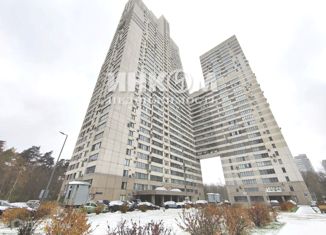 Продам 2-комнатную квартиру, 75.9 м2, Москва, Ленинградское шоссе, 25к3, станция Балтийская