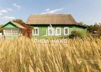 Продается дом, 53 м2, деревня Стеклянная Радица, улица Гонченкова