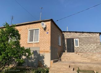 Продам дом, 63 м2, село Марьевка, Парковая улица, 4