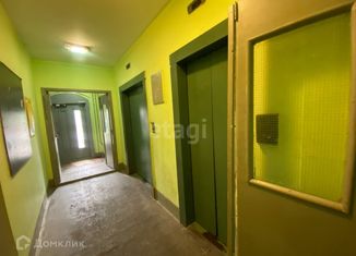 Продажа 2-комнатной квартиры, 50.9 м2, Москва, Саранская улица, 7, Саранская улица