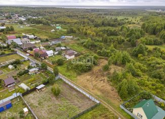Земельный участок на продажу, 10 сот., садоводческое товарищество У Сосны