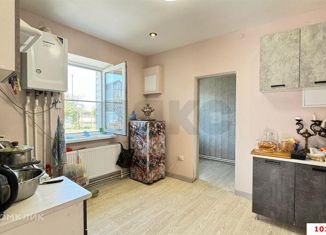 Продаю дом, 60 м2, посёлок Дружный, Крестьянская улица, 1