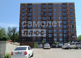 Продается 1-комнатная квартира, 42.1 м2, Астрахань, улица Космонавта Комарова, 59Б