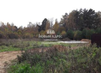 Земельный участок на продажу, 22.3 сот., деревня Подборки, Луговая улица