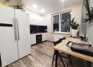 Продам 2-ком. квартиру, 52 м2, Самара, Московское шоссе, 18-й километр, 31, ЖК Рассвет