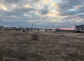 Продается земельный участок, 8.2 сот., поселок Айкаван, улица В. Каффаеци