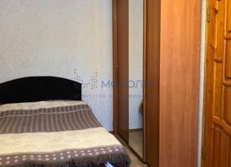 Продаю 2-комнатную квартиру, 37 м2, Нижний Новгород, Юпитерская улица, 1, Юпитерская улица