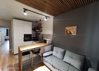 Продам двухкомнатную квартиру, 42 м2, Казань, ЖК Родина, улица Родины, 24В