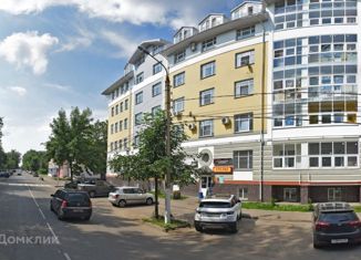 Сдаю в аренду офис, 67.8 м2, Тверь, улица Мусоргского, 15, Заволжский район