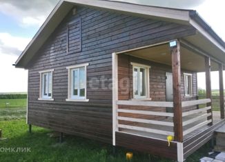 Продажа дома, 45 м2, деревня Слобода