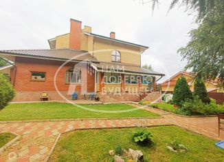 Продаю дом, 260 м2, коттеджный поселок Горки, Сосновая улица, 39