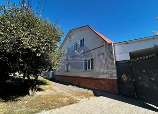 Продам дом, 280 м2, Борисоглебск, Южная улица