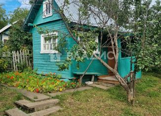 Дом на продажу, 20 м2, посёлок Сосновка, Вологодская улица