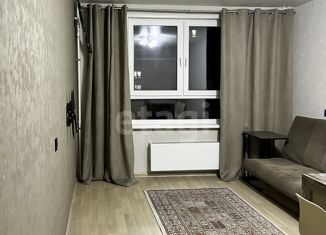 Продается 1-комнатная квартира, 43.6 м2, Ярославль, ЖК Волга Парк