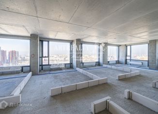 Продажа 4-комнатной квартиры, 136 м2, Москва, Мичуринский проспект, 56, ЖК Небо