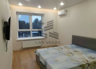 Сдается в аренду четырехкомнатная квартира, 65 м2, Казань, улица Азата Аббасова, 23А, Советский район