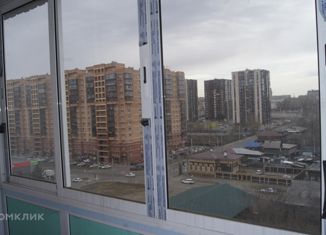 Однокомнатная квартира на продажу, 29.9 м2, Иркутская область, Провиантская улица, 10