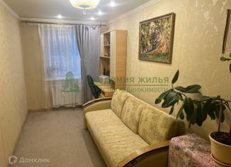 Продажа 2-комнатной квартиры, 43 м2, Саратов, улица имени Осипова, 8