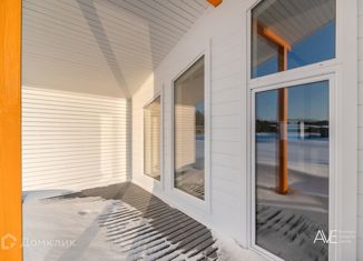 Продаю дом, 200 м2, поселок Симагино, Центральная улица, 22