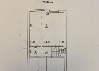 Продажа дома, 214 м2, Ростов-на-Дону, Успешный переулок, 2Б