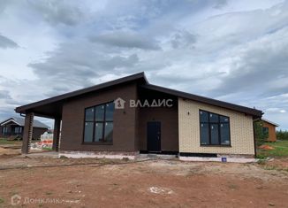 Продаю дом, 140 м2, деревня Каменное, Ореховая улица