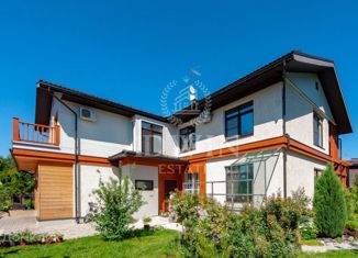 Продажа дома, 500 м2, коттеджный посёлок Лужки-2