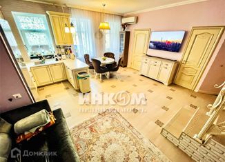 Продаю таунхаус, 115 м2, коттеджный посёлок Бристоль, улица Киплинга, 72