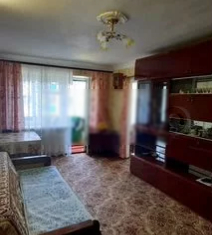 Продам 2-ком. квартиру, 44 м2, Зеленодольск, Украинская улица, 31