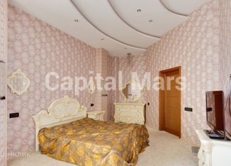 Продажа 5-ком. квартиры, 230 м2, Москва, Слесарный переулок, 3, ЦАО