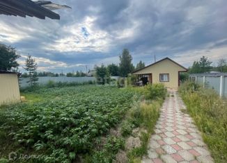 Продается дом, 36 м2, Тюменская область, садово-огородническое некоммерческое товарищество Просека, 66