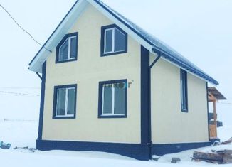 Продаю дом, 100 м2, деревня Блохино, Центральная улица, 23