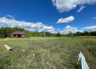 Продаю участок, 6.95 сот., коттеджный посёлок Эковита-Аква