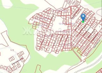 Участок на продажу, 8 сот., СНТ Надежда