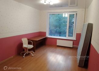 Продам однокомнатную квартиру, 32.9 м2, Москва, улица Академика Волгина, 23к1, метро Беляево