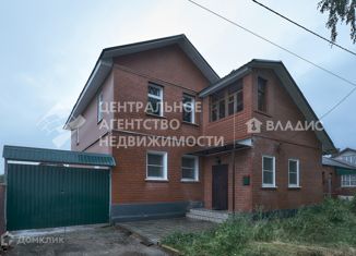 Продам дом, 204.9 м2, село Горетово, Центральная улица