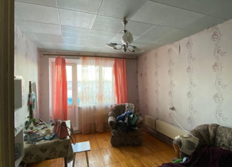 Продам трехкомнатную квартиру, 61.7 м2, деревня Сопырево, Молодёжная улица, 6