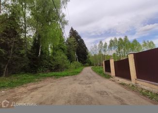 Продаю участок, 10 сот., деревня Вертлино, деревня Вертлино, 62А